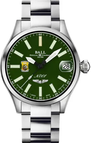 BL Watch Company Engineer Master II Doolittle Raiders Limited Edition BL Watch Company Engineer Master II Doolittle Raiders Limited Edition