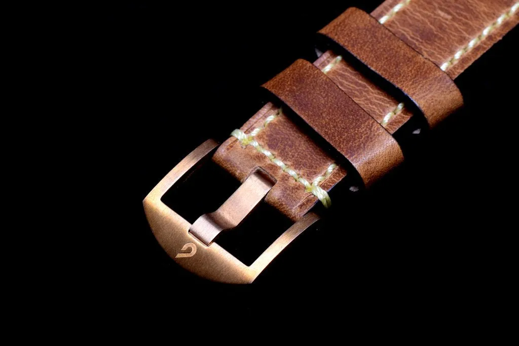 BOLDR Odyssey BronzeGreen