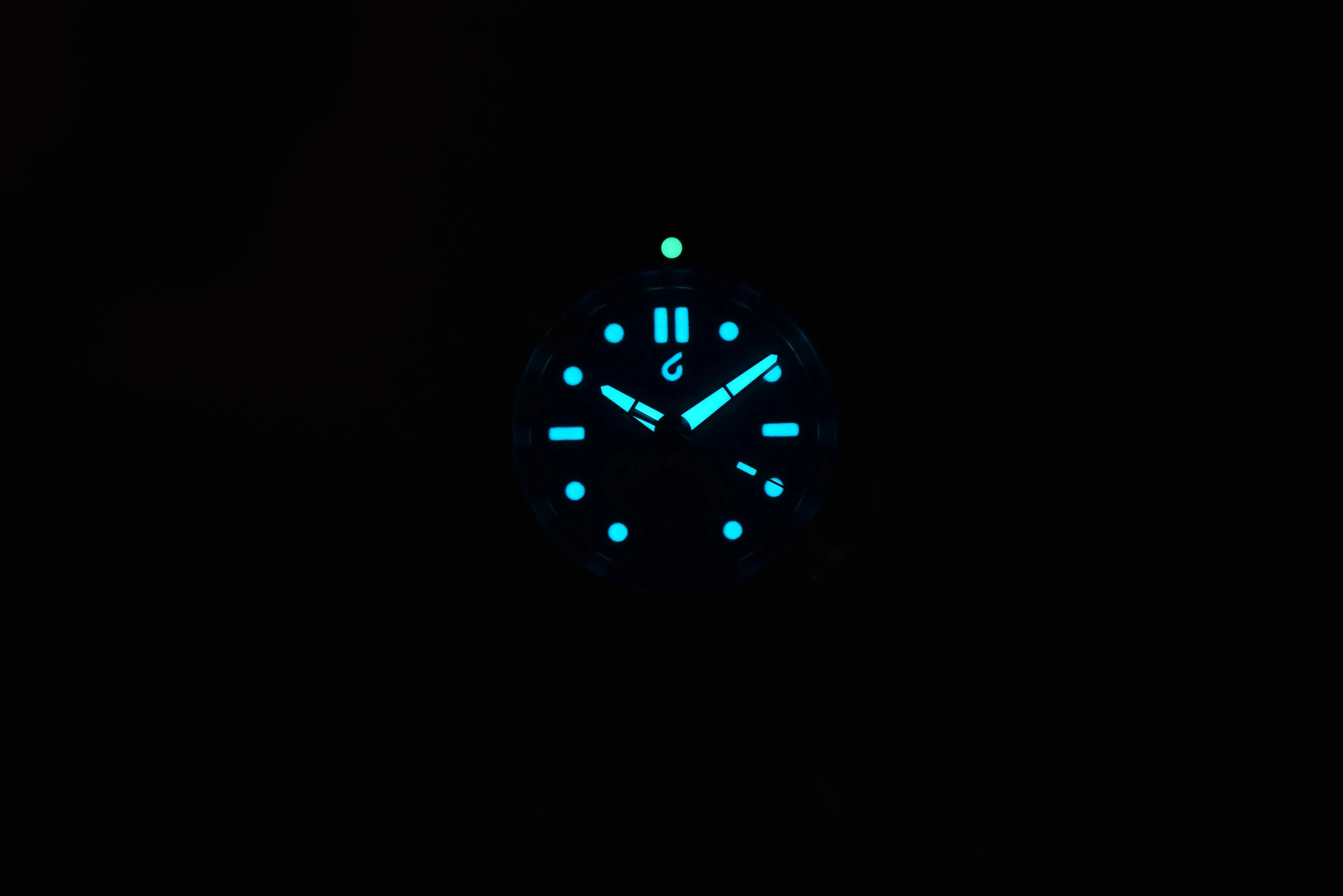 BOLDR Odyssey MeteoGrey