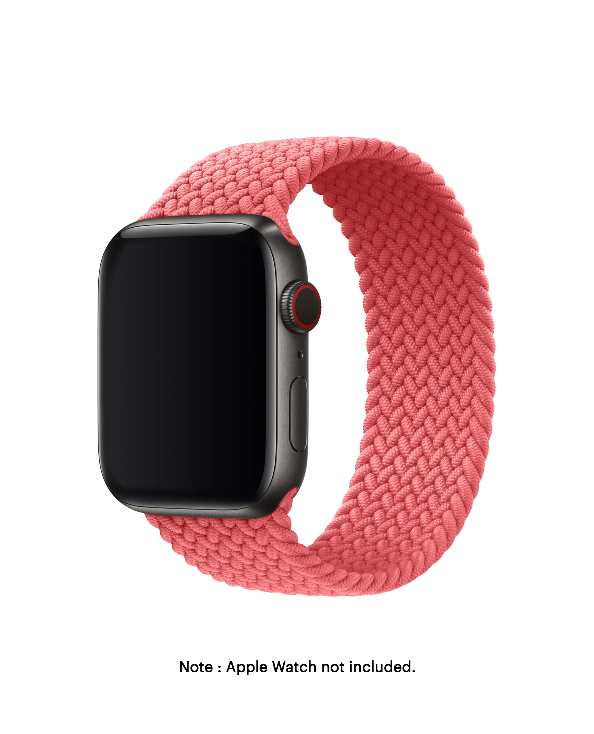 Braided Solo Loop Apple WatchBand