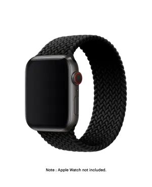 Braided Solo Loop Apple WatchBand