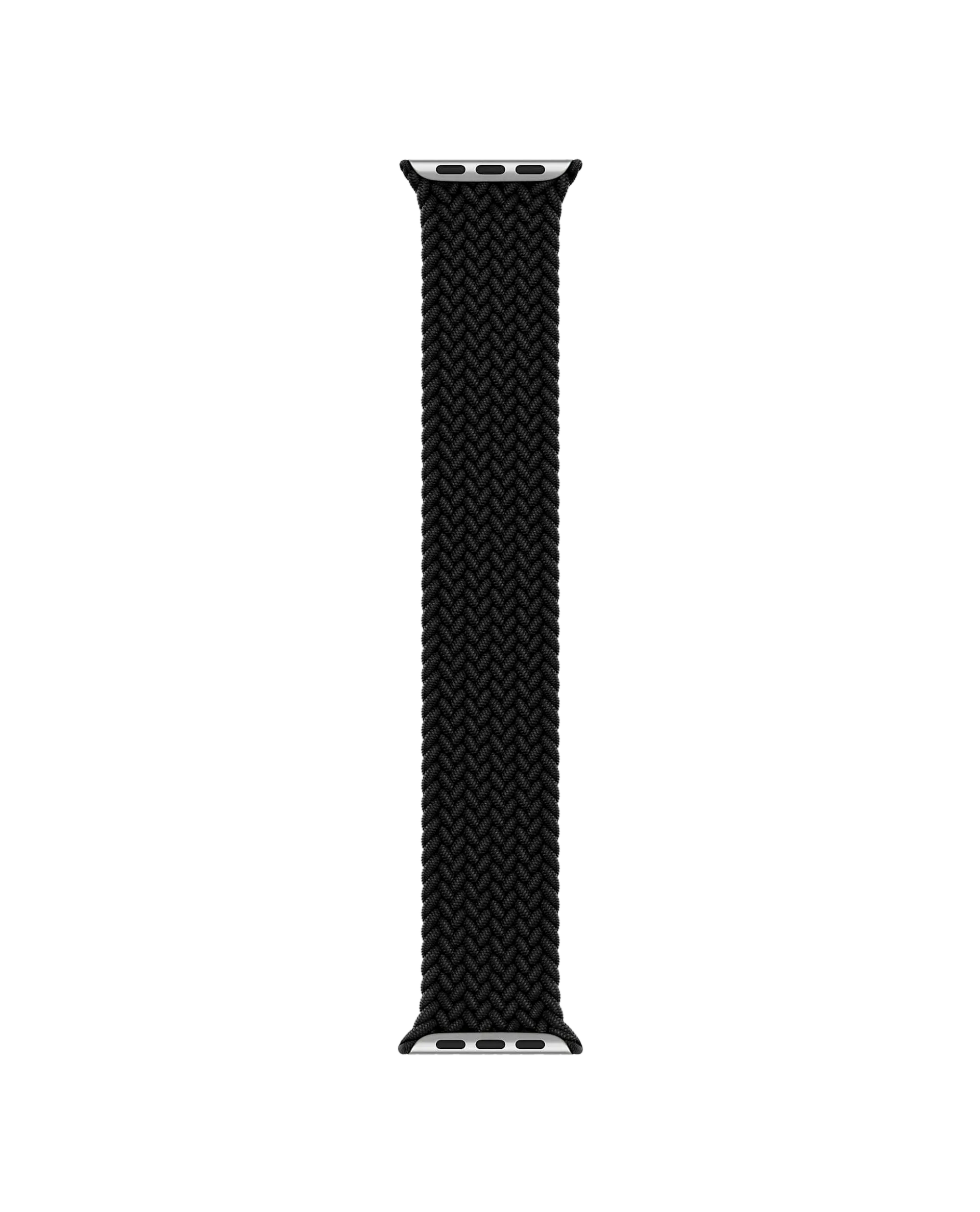 Braided Solo Loop Apple WatchBand