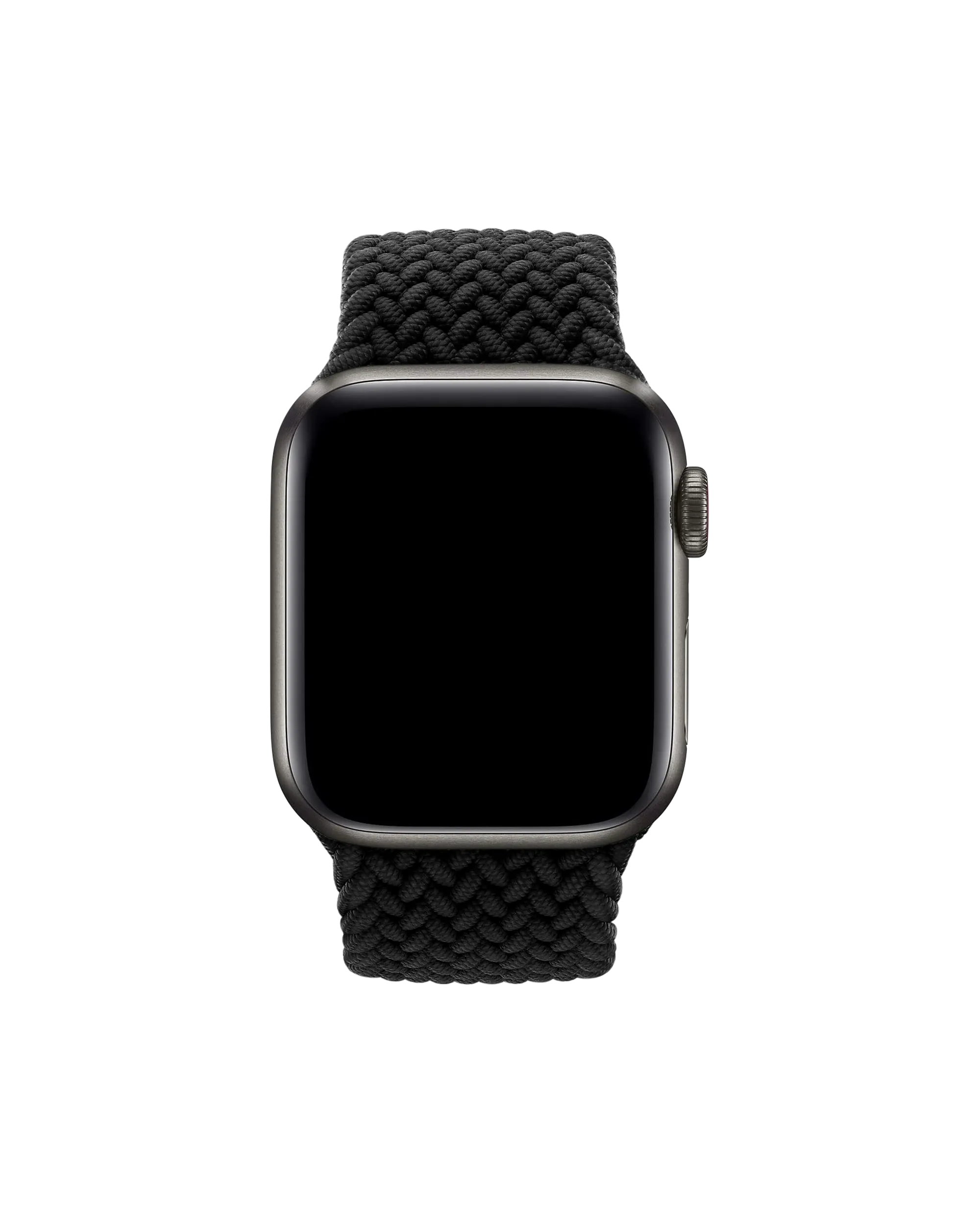 Braided Solo Loop Apple WatchBand