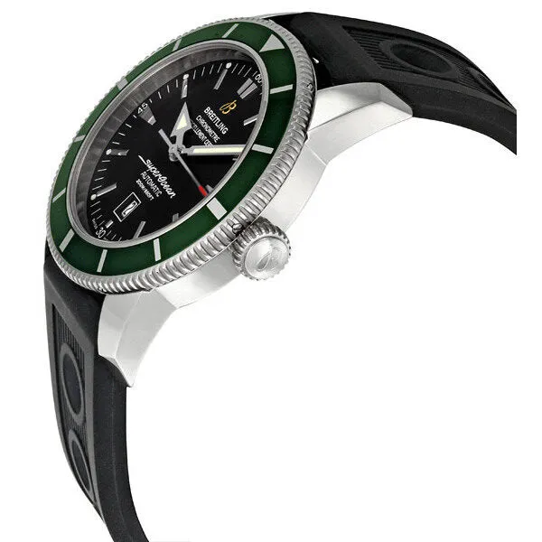 Breitling SuperOcean Heritage 46 Men's Watch A17320Q5-B868BKRD A17320Q5 B868  201S