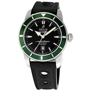 Breitling SuperOcean Heritage 46 Men's Watch A17320Q5-B868BKRD A17320Q5 B868  201S