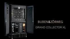BUBEN & ZÖRWEG  - Grand Collector Deluxe | Macassar