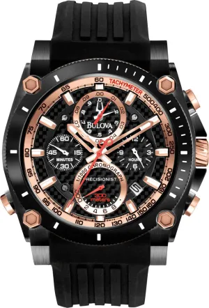 BUL Watch PRCisionist Chronograph