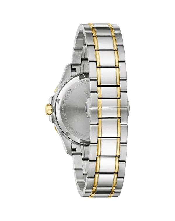 Bulova - Marine Star Classic watch