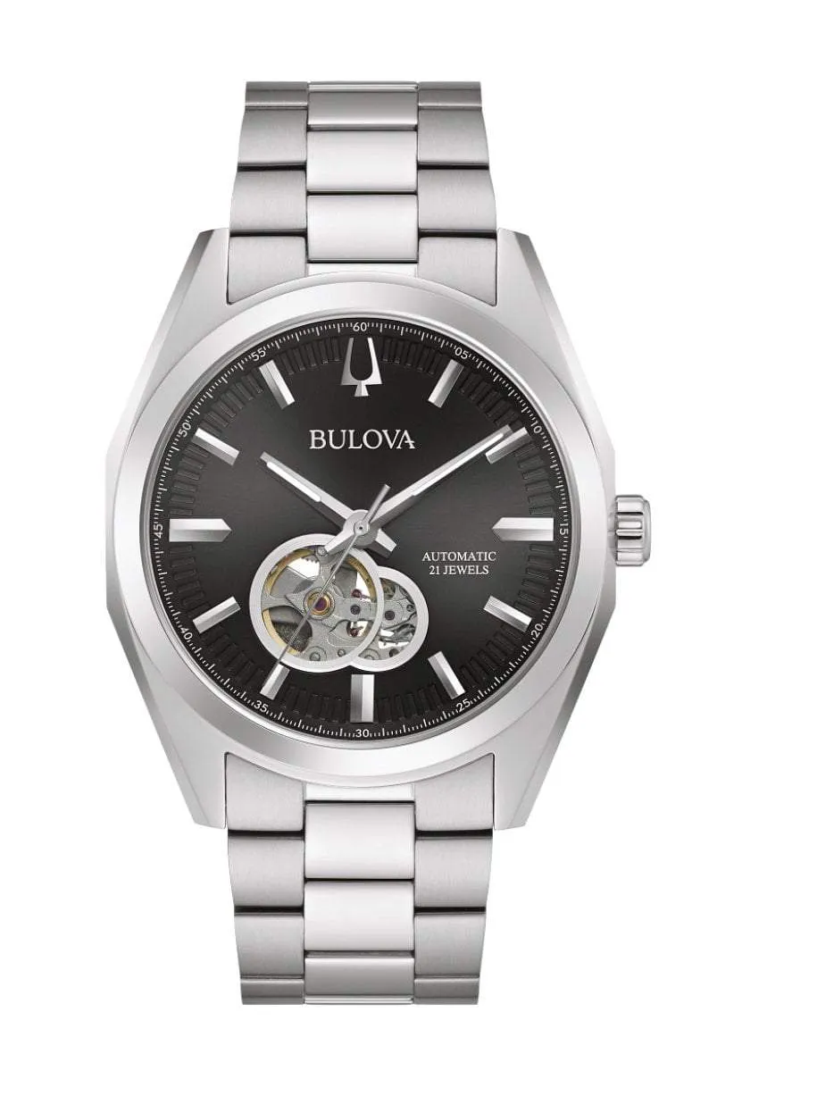 Bulova-Surveyor 96A270