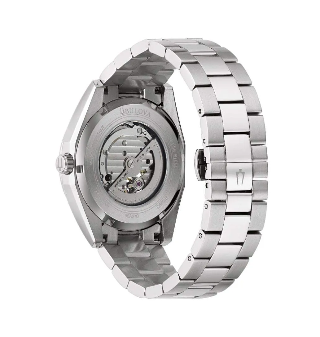 Bulova-Surveyor 96A270