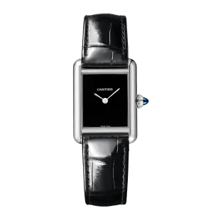 Cartier Tank Must de Cartier Small WSTA0071