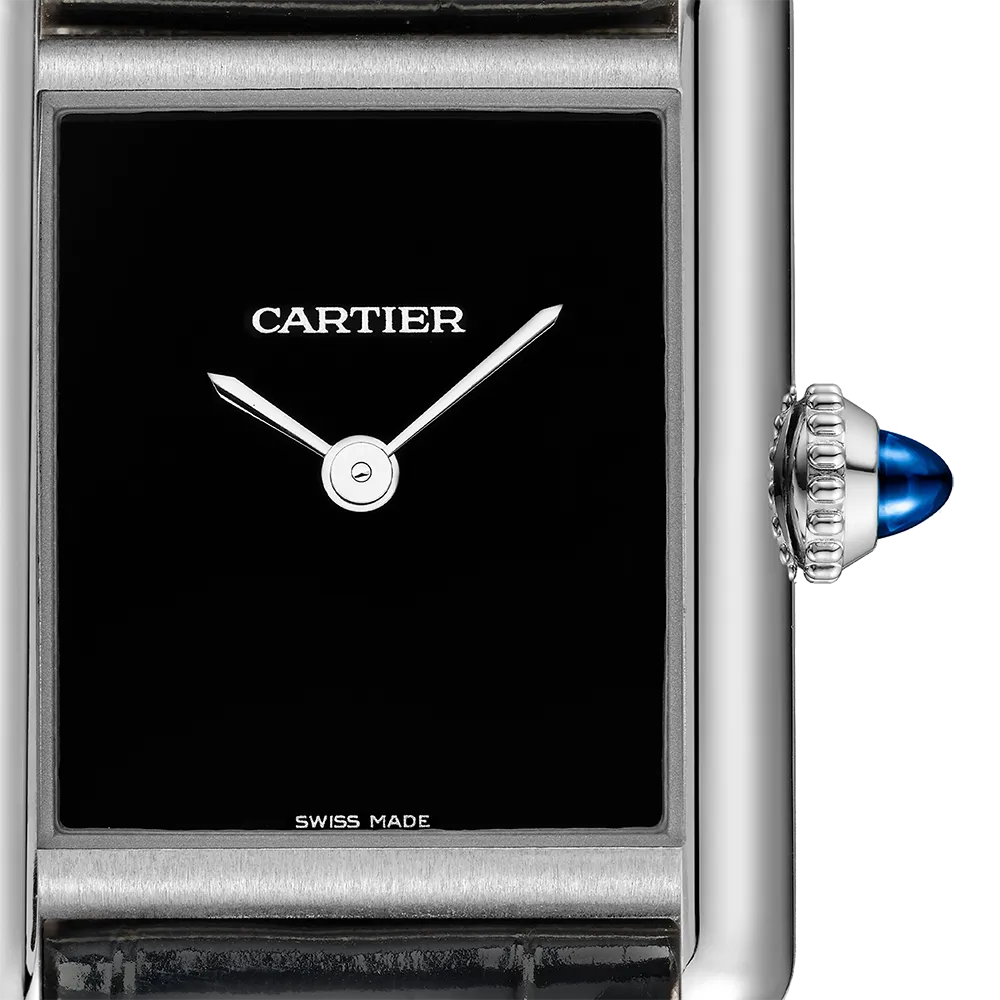 Cartier Tank Must de Cartier Small WSTA0071