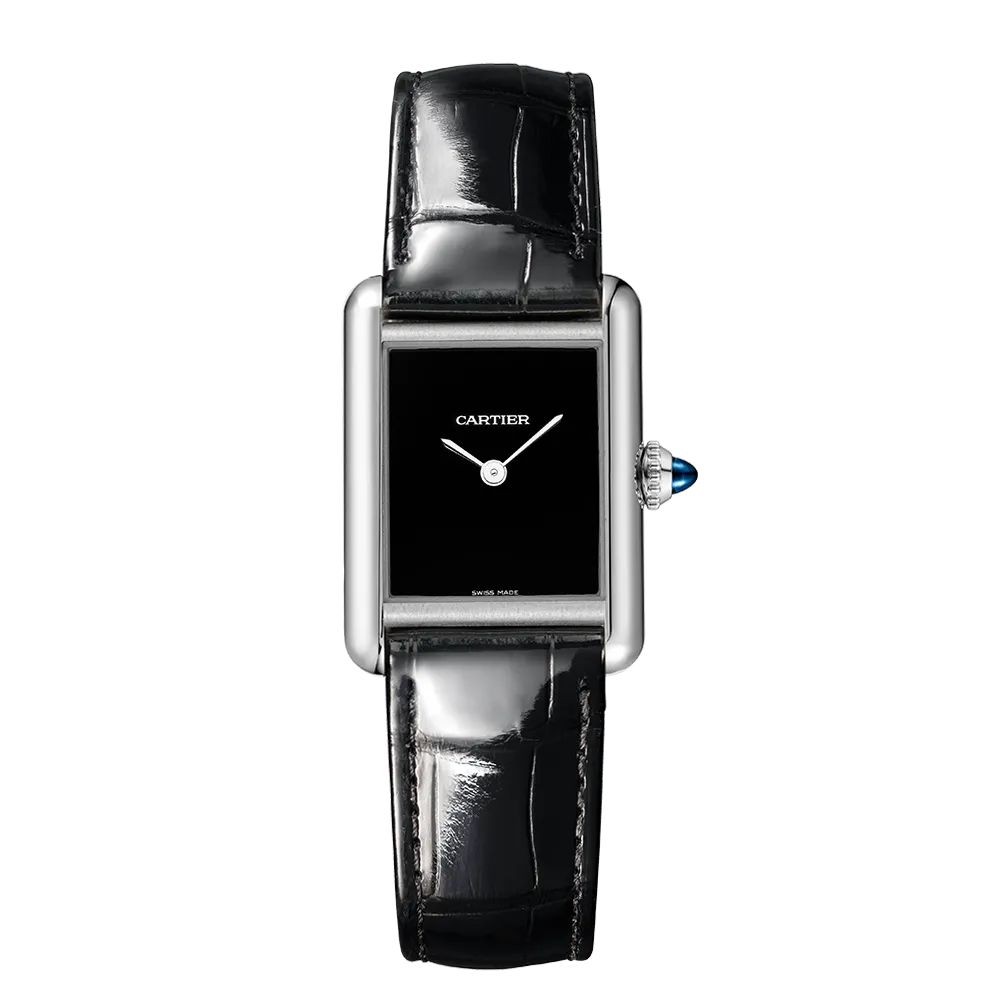 Cartier Tank Must de Cartier Small WSTA0071