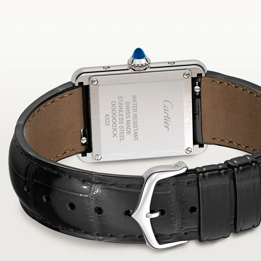 Cartier Tank Must de Cartier Small WSTA0071
