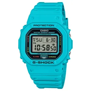 Casio G-Shock Digital Watch DW5600EP-2 Blue