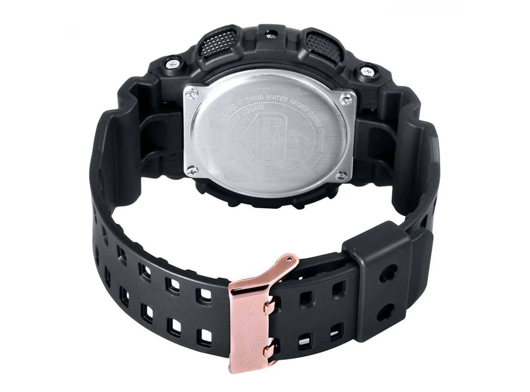 Casio - G-Shock - GA-100MMC-1ADR