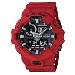 Casio - G-Shock - GA-700-4ADR