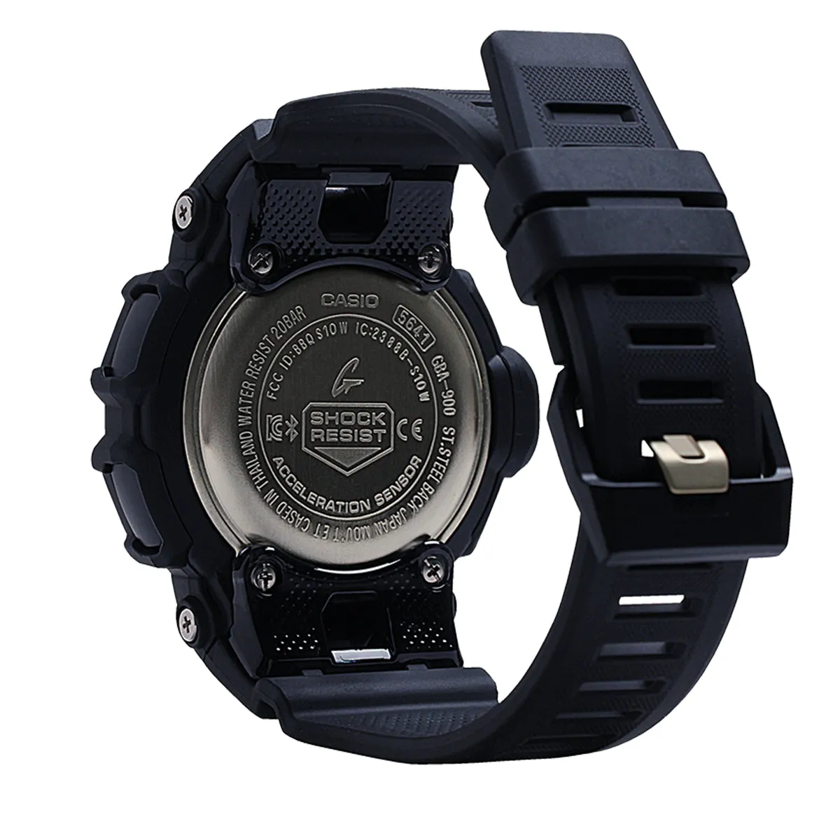 Casio - G-Shock - GBA-900-1ADR