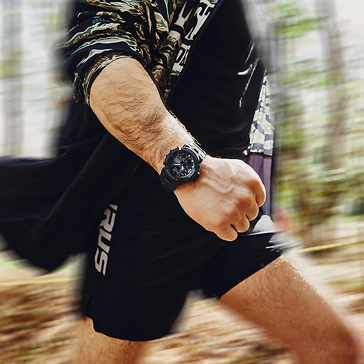 Casio - G-Shock - GBA-900-1ADR
