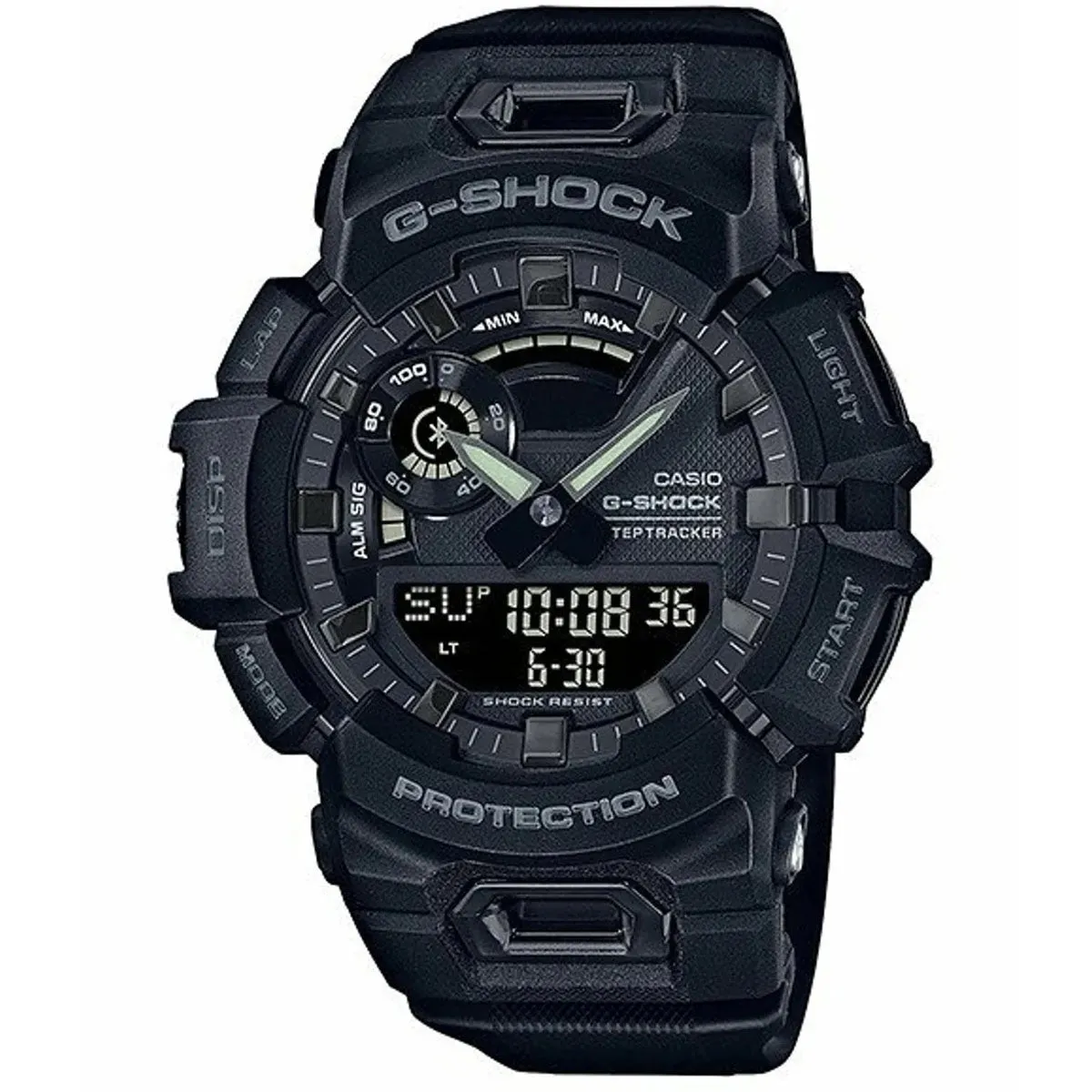 Casio - G-Shock - GBA-900-1ADR