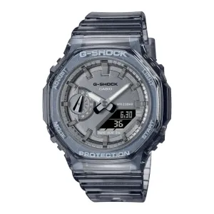 Casio G-Shock SKELETON | GMAS2100SK-1A
