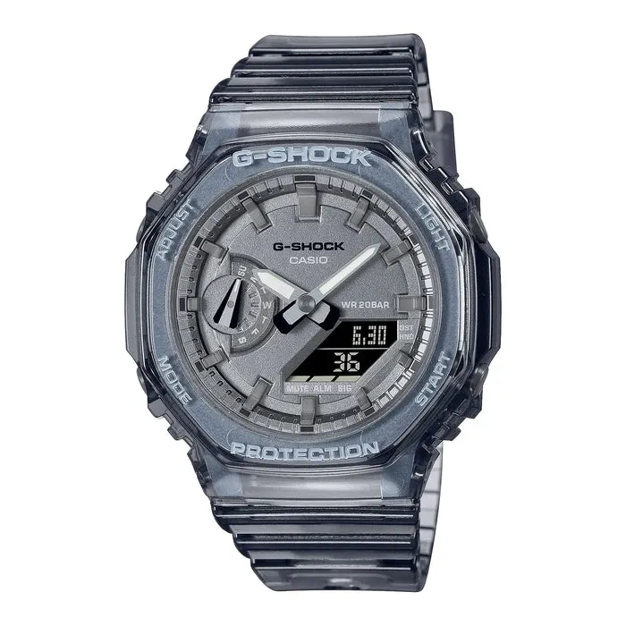 Casio G-Shock SKELETON | GMAS2100SK-1A
