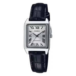 Casio LTP-V007L-7B1UDF Stainless Steel Watch