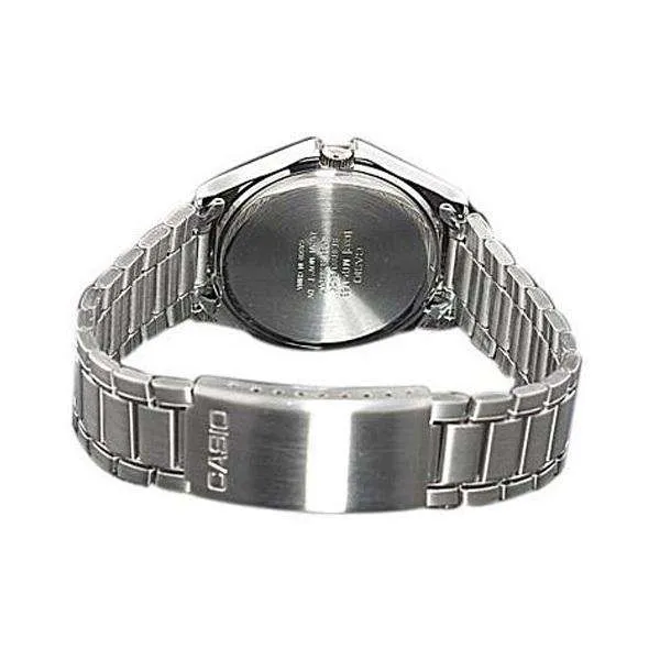 Casio Vintage LTP-1183A-1A Silver Watch for Women