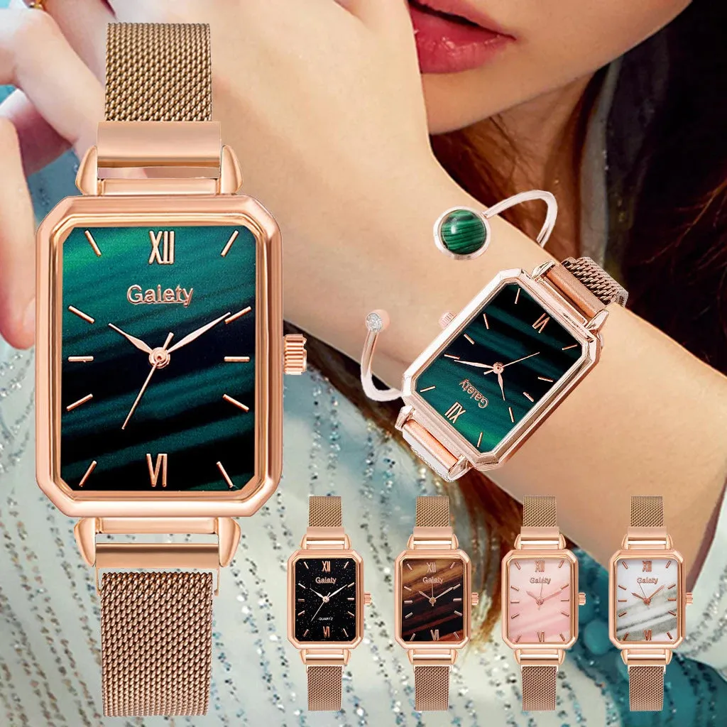 Casual Weekends Ladies Watch