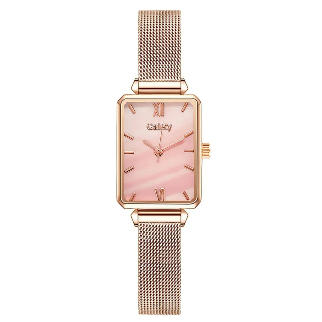 Casual Weekends Ladies Watch