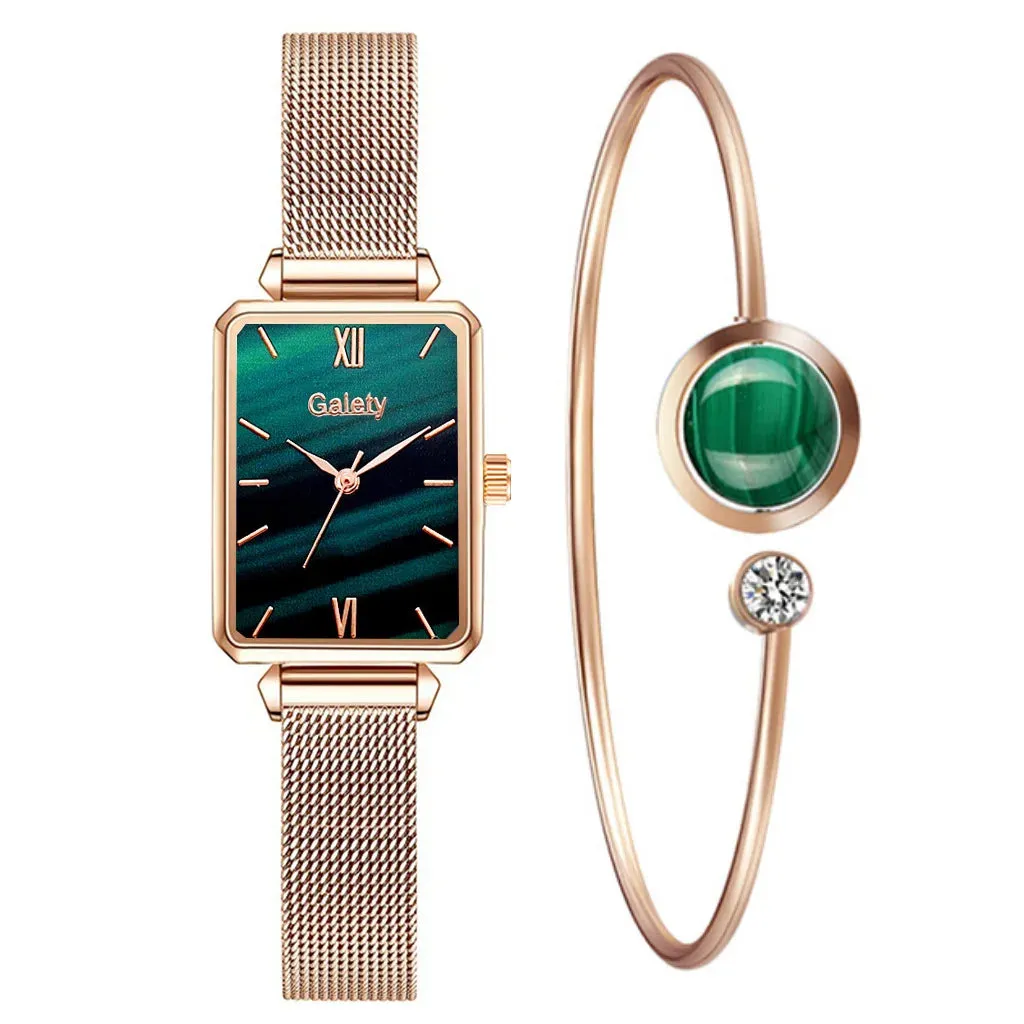 Casual Weekends Ladies Watch