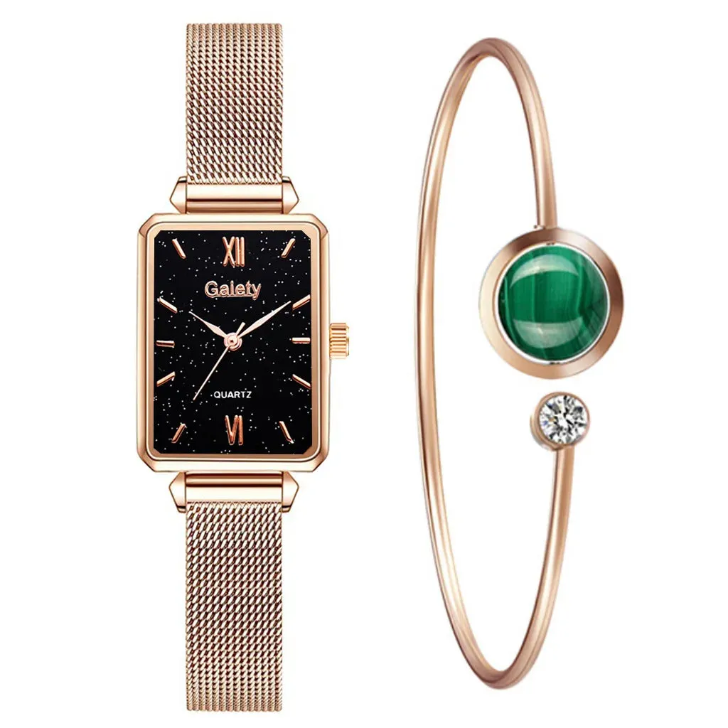 Casual Weekends Ladies Watch