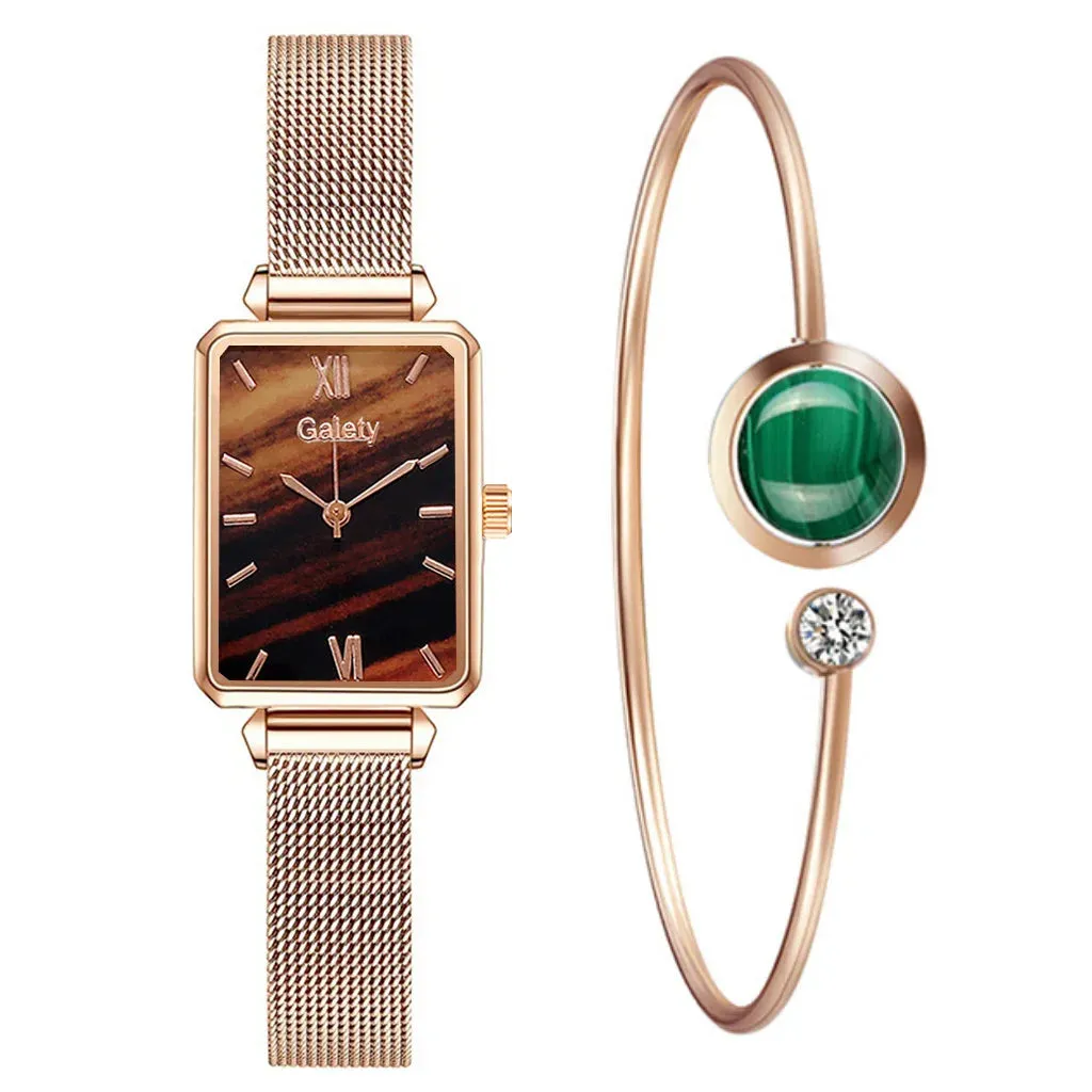 Casual Weekends Ladies Watch