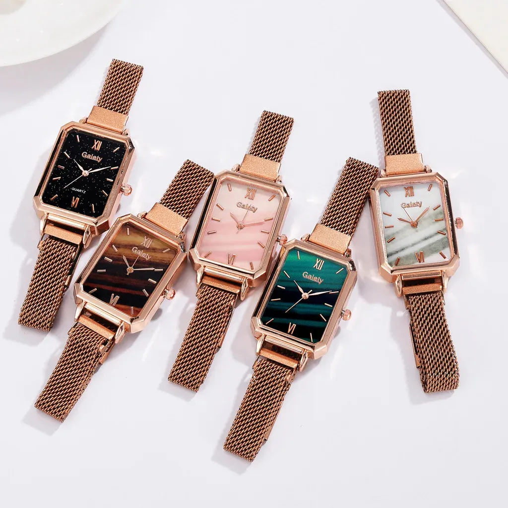 Casual Weekends Ladies Watch