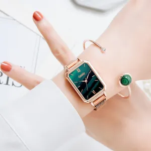 Casual Weekends Ladies Watch