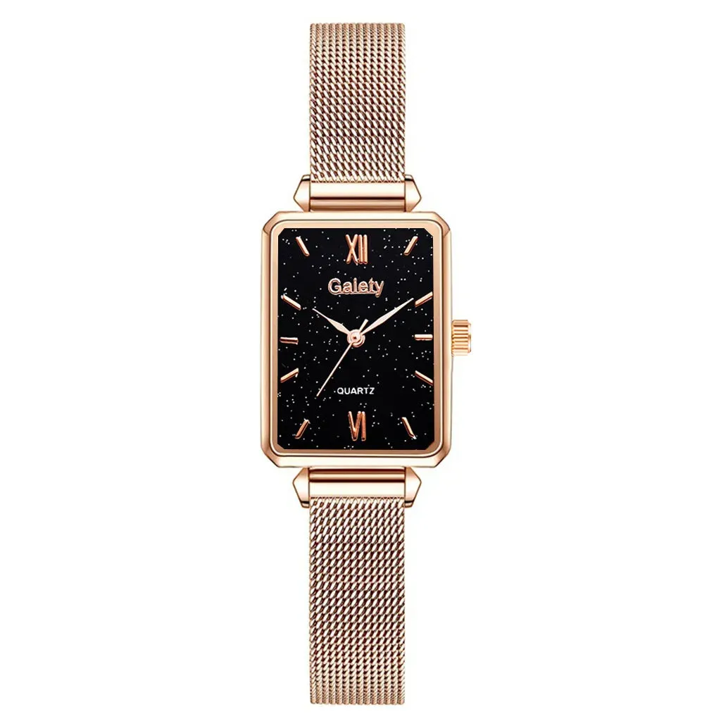 Casual Weekends Ladies Watch