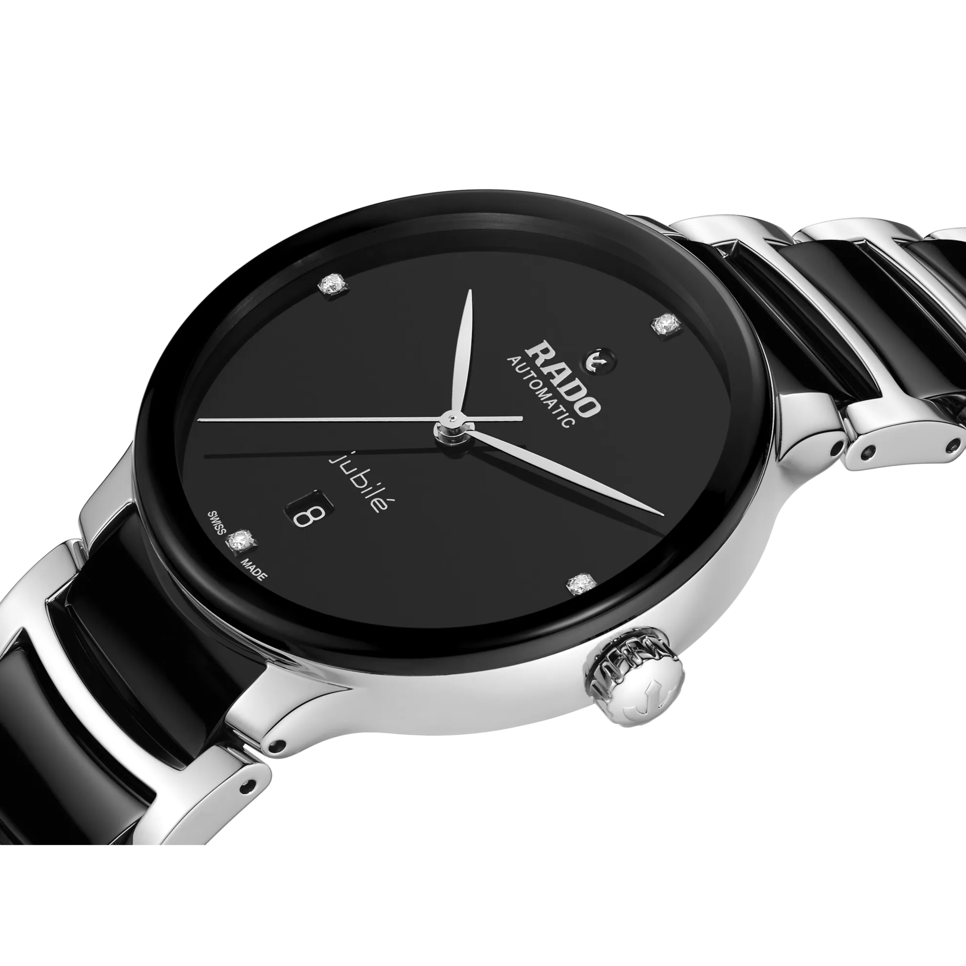 CENTRIX AUTOMATIC DIAMONDS