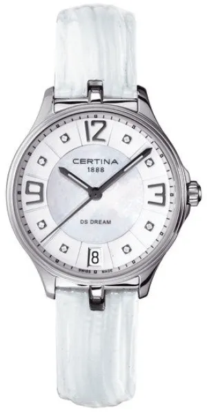 Certina DS Dream Quartz