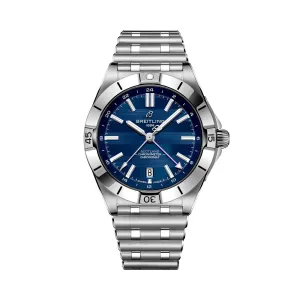 Chronomat Automatic GMT 40 Six Nations Scotland A323986B1C1A1