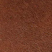 Classic Simple Handmade Italian Leather Watch Strap - Reddish Brown