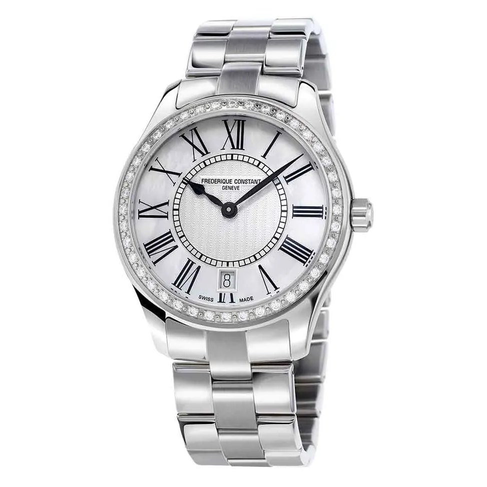 CLASSICS LADIES QUARTZ FC-220MPW3BD6B