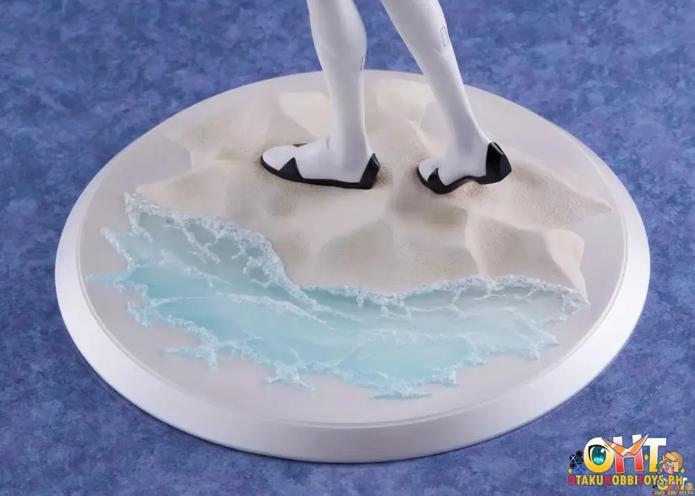 Claynel Evangelion: 3.0 1.0 Thrice Upon a Time 1/7 Rei Ayanami [VOYAGE END] - ON HAND