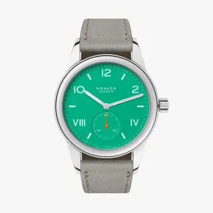 Club Campus 36 Electric Green