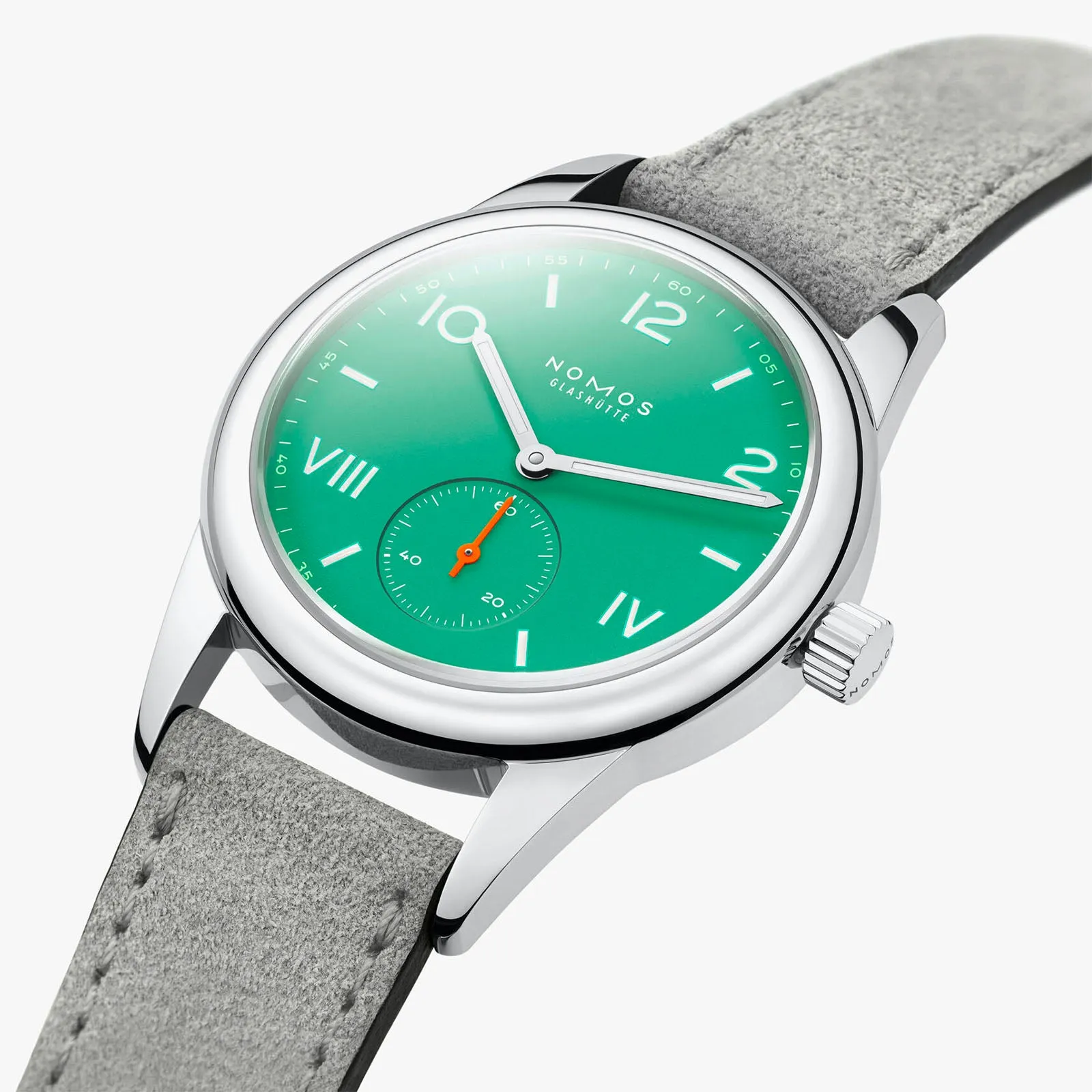 Club Campus 36 Electric Green