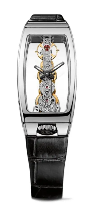Corum Golden Bridge Miss Classic