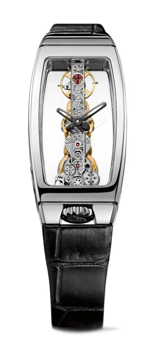 Corum Golden Bridge Miss Classic