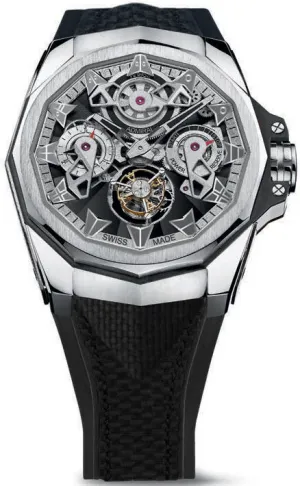 Corum Watch Admiral AC One Openworked Tourbillon