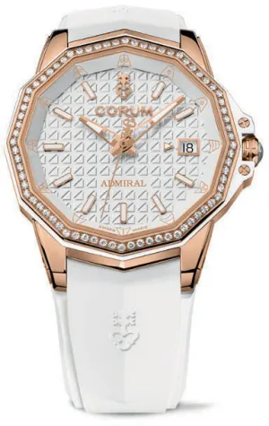 CRM Watch Admiral AC One AutoMTic