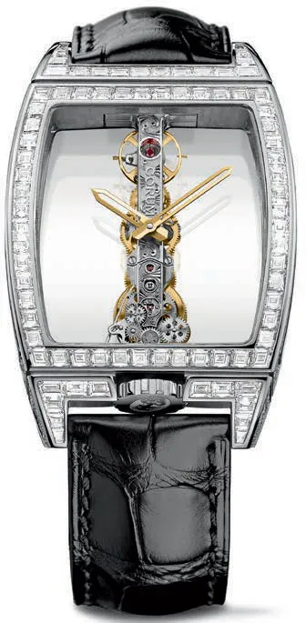 CRM Watch Golden Bridge Classic