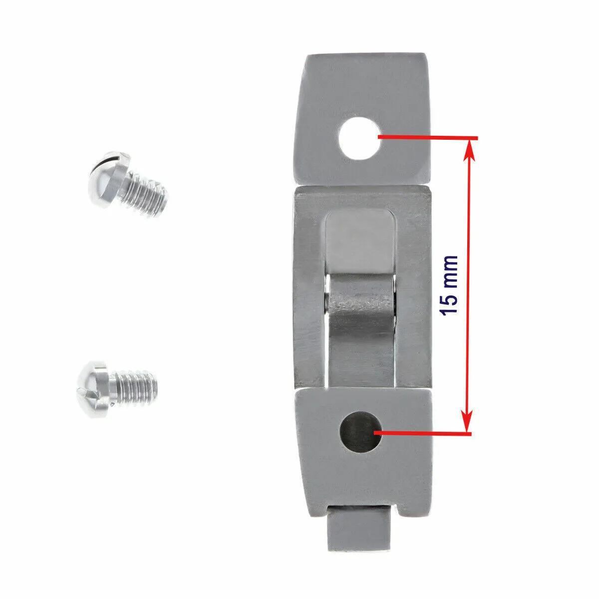 CROWN GUARD FOR PAM 001 OP 6834  PANERAI LUMINOR FIRENZE 1860 029 GMT POLISH